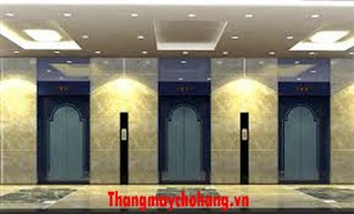 Cuộc sống con người thay đổi khi thang máy xuất hiện